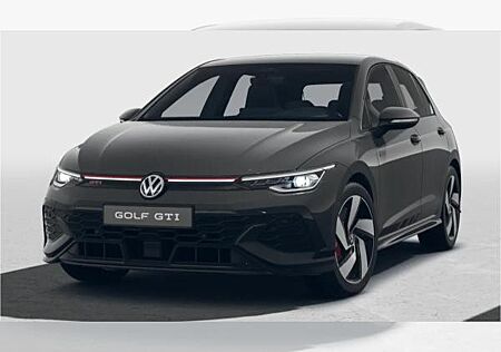 VW Golf Volkswagen GTI Clubsp. 2.0l TSI DSG *AKTION bis 08.10!*