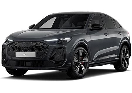 Audi Q5 Sportback e-hybrid quattro 270(367)kW(PS) S tro *EROBERUNG*SOFORT*