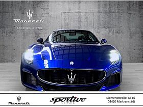 Maserati Granturismo GranTurismo Trofeo