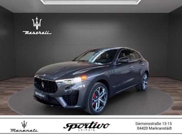 Maserati Levante Diesel GranSport MY20 bild