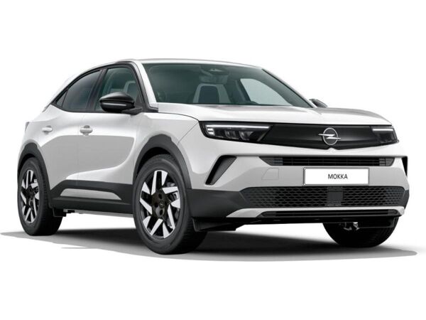 Opel Mokka Edition inkl. Komfortpaket und Allwetterreifen bild 1