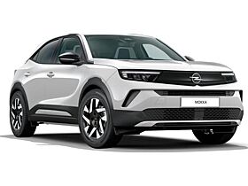 Opel Mokka Edition inkl. Komfortpaket und Allwetterreifen