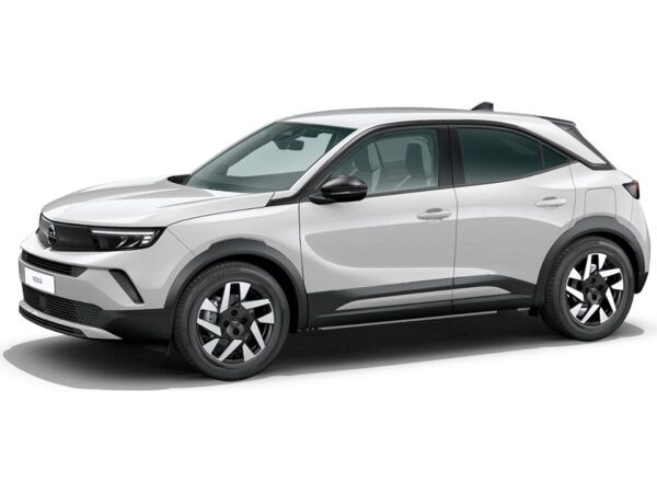 Opel Mokka Edition inkl. Komfortpaket und Allwetterreifen bild 2