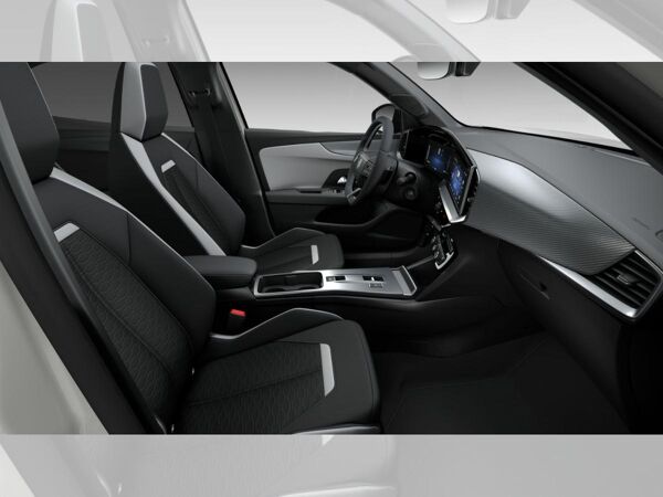 Opel Mokka Edition inkl. Komfortpaket und Allwetterreifen bild 6