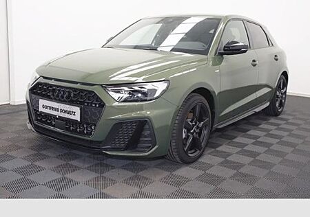 Audi A1 Sportback-S Line 35 TFSI-Nur Sonderzielgruppen (Solingen)