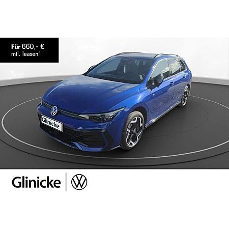 VW Golf Variant leasen
