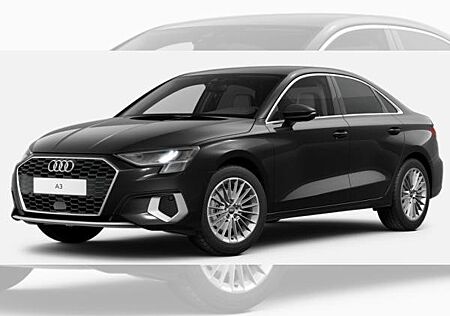 Audi A3 Limousine S tronic *INTERFACE*SHZ*PDC*TEMPOMAT*