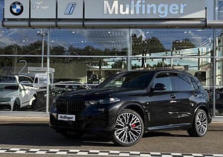 BMW X5 xDrive50e M Sport🚀Neuwagen🚀⚡️Lagerwagen🚀⚡️0€ Anzahlung❗