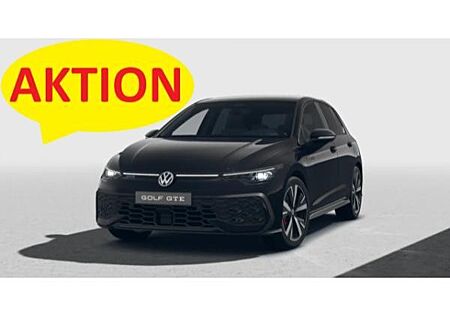 VW Golf Volkswagen GTE 1,5 l eHybrid DSG AKTIONSLEASING