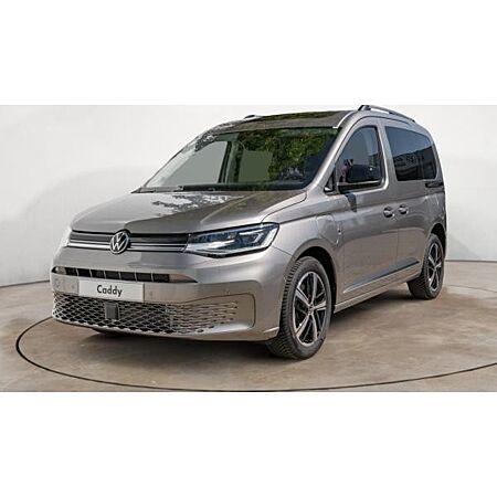 VW Caddy leasen