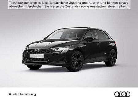 Audi A3 Sportback 30 TFSI S tronic ***