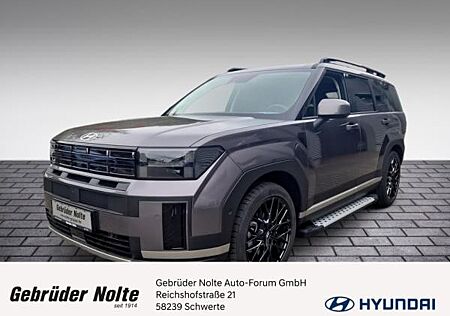Hyundai Santa Fe 1.6 T-GDI HEV INTRO 4WD // LEDER // NAVI