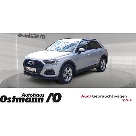 Audi Q3 leasen