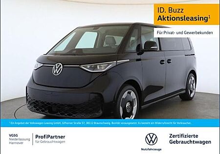 VW ID.BUZZ Volkswagen ID. Buzz Pro Lang Assitenz+ AHK HeadUp