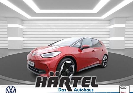 VW ID.3 Volkswagen PRO S H AUTOMATIK (+ACC-RADAR) Bluetooth