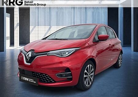Renault ZOE R135/Z.E. 50 Intens CCS