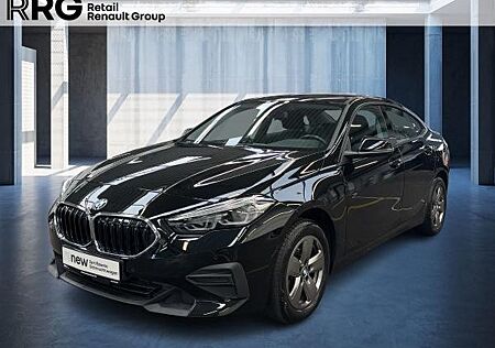 BMW 216 Gran Coupe d ADVANTAGE AUTOMATIK NAVI AHK KA