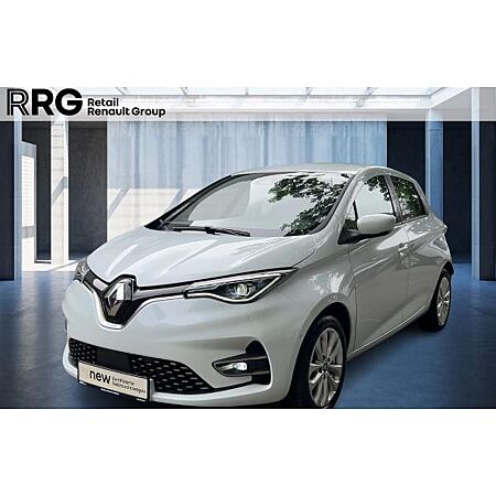 Renault ZOE leasen