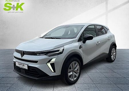 Renault Captur Evolution E-TECH Full Hybrid 145*SOFORT VERFÜGBAR*