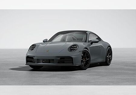 Porsche 911 Carrera Coupé