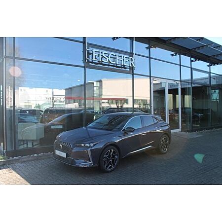 DS Automobiles DS4 leasen