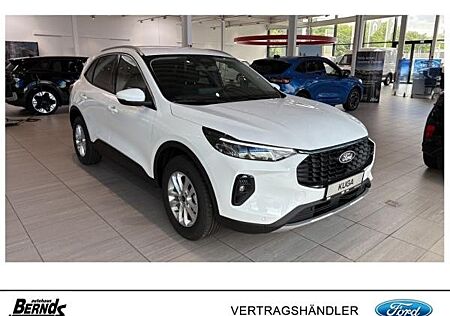 Ford Kuga ‼️0,5% Versteuerung‼️PHEV ⚡Titanium 🚀