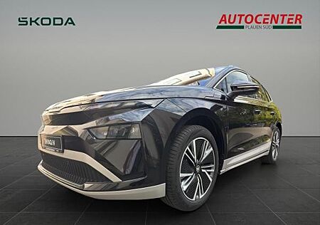 Skoda Enyaq 60 AHZV, Winter-,Transport-,Pluspaket, WÄRMEPUMPE, Kessy