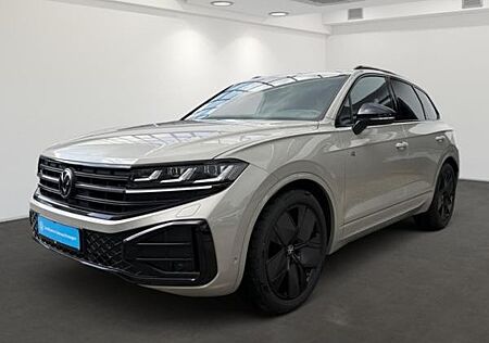 VW Touareg Volkswagen R-Line 4Motion 3,0 TDI LED Pano ACC App-Connect Kamera Leichtmetallräder