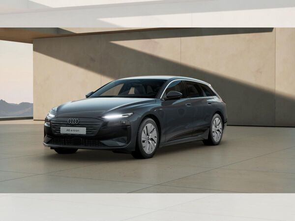 Audi A6 e-tron Avant⚡EROBERUNGSDEAL⚡FREI KONFIGURIERBAR⚡ bild 1