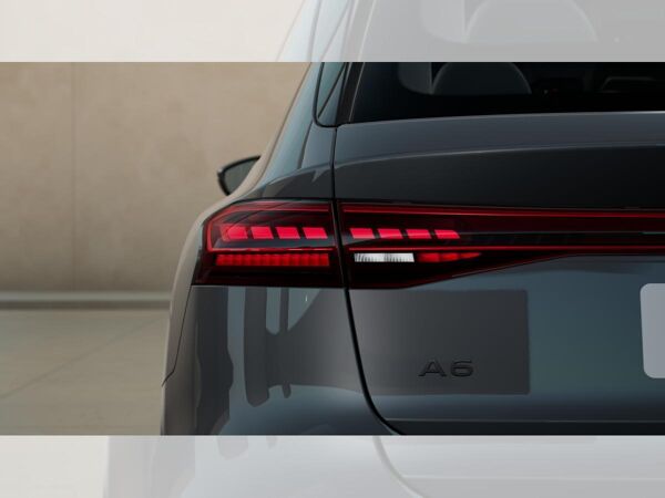 Audi A6 e-tron Avant⚡EROBERUNGSDEAL⚡FREI KONFIGURIERBAR⚡ bild 6