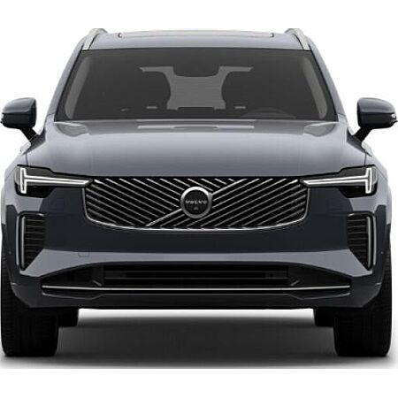 Volvo XC90 leasen