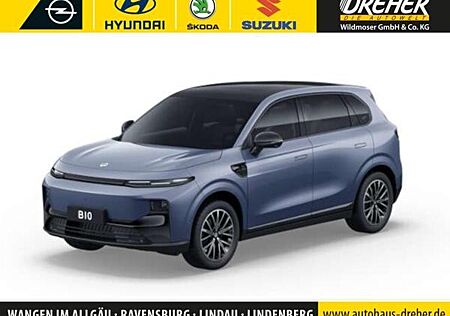 Leapmotor B10 67,1 kWh ⚡ Design Pro Max ❗❗Marktstartaktion❗❗