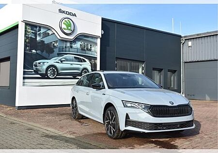 Skoda Octavia Combi