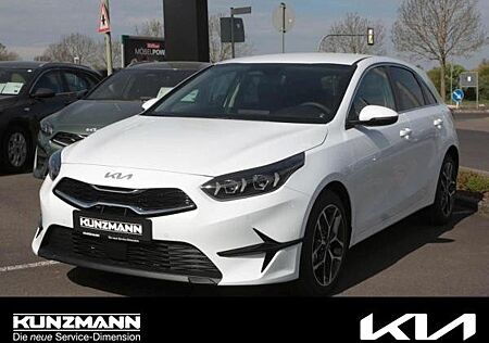 Kia Cee'd Ceed 1.5T Nightline ⚡Sonderaktion⚡ Sofort verfügbar ⚡