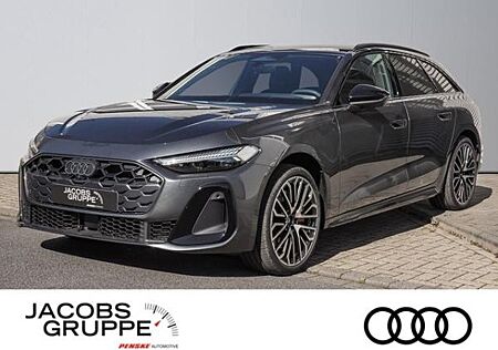 Audi S5 Avant TFSI S tronic Tech pro/AHK- UVP EUR 94.055 incl. Überführung