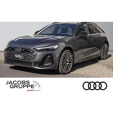 Audi S5 leasen