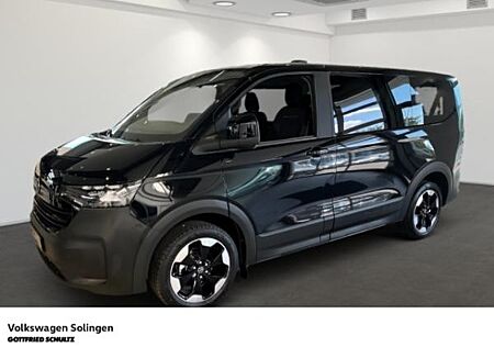 VW T7 Caravelle Volkswagen e-Caravelle BEV Pan Americana (Solingen)