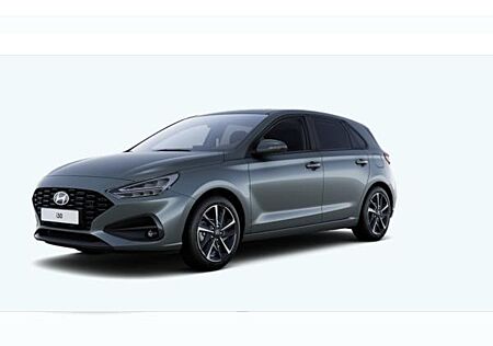 Hyundai i30 1.5 T-GDI Hybrid Advantage MY2025 - SOFORT VERFÜGBAR -
