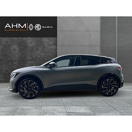 Renault Megane E-Tech leasen