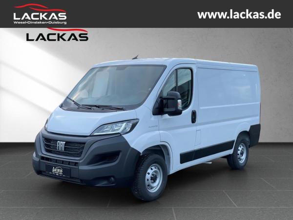 Fiat Ducato Kastenwagen L1H1 Kastenwagen 120 MJT Euro-6D-Final mit Paket City MT TZ bild