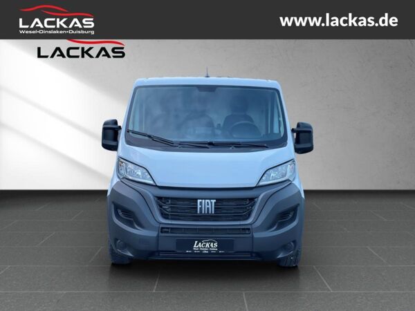 Fiat Ducato Kastenwagen L1H1 Kastenwagen 120 MJT Euro-6D-Final mit Paket City MT TZ bild 2