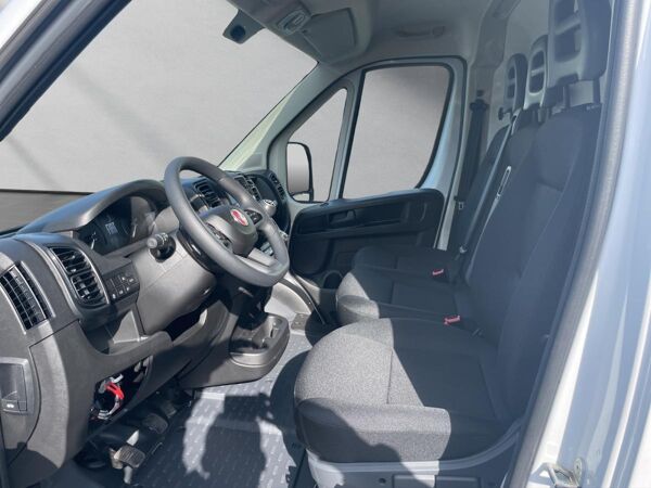 Fiat Ducato Kastenwagen L1H1 Kastenwagen 120 MJT Euro-6D-Final mit Paket City MT TZ bild 6
