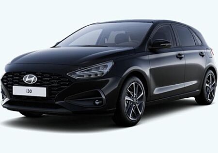 Hyundai i30 N-Line 6-MT MY2025 - SOFORT VERFÜGBAR -