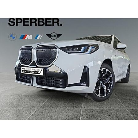 BMW X3 leasen BMW X3 leasen