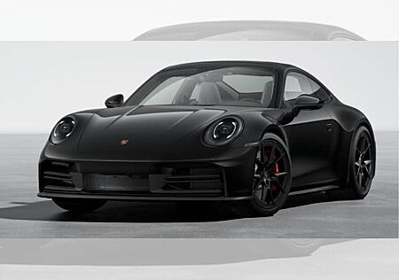 Porsche 992 .2 Carrera S - 🚗 12 Monate Laufzeit! Sofort verfügbar: Ihr wartet auf Sie! 🌟