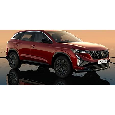 Renault Austral leasen
