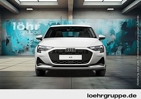 Audi A3 Sportback TFSI e 150 kW (204 PS)