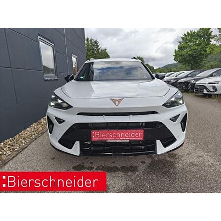 Cupra Formentor leasen