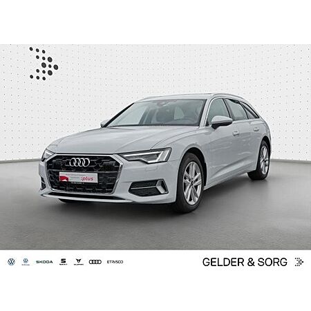 Audi A6 leasen Audi A6 leasen