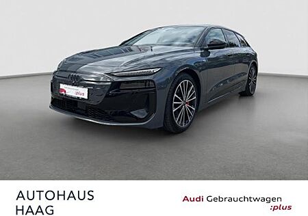 Audi A6 e-tron A6 Avant e-tron performance 5JGar #black Tech pro S line